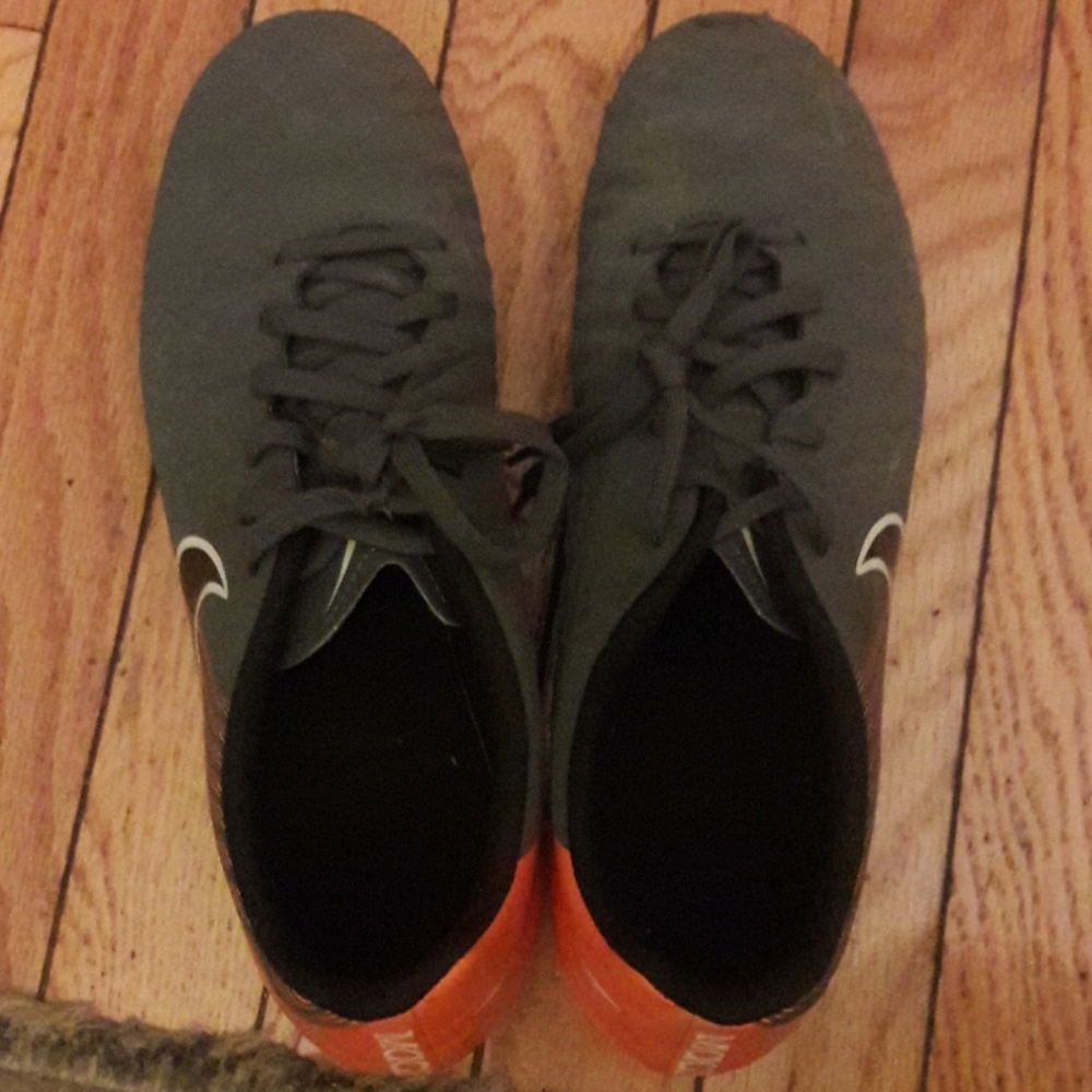 Nike Soccer Cleats